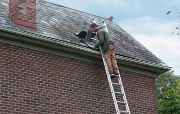 what affects urgent Bickham roof repairs