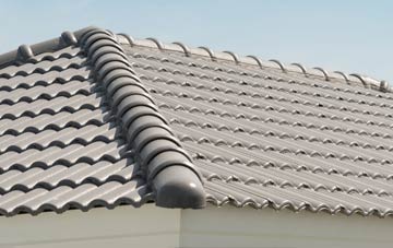 advantages of Bickham clay roofing