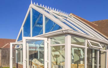 conservatory roof insulation costs Bickham
