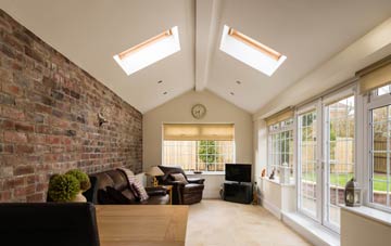 conservatory roof insulation Bickham, Somerset