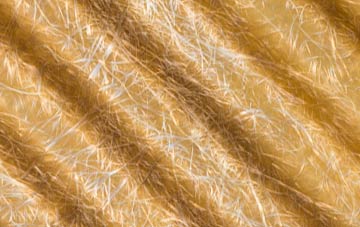 Bickham fibreglass roof waterproofing