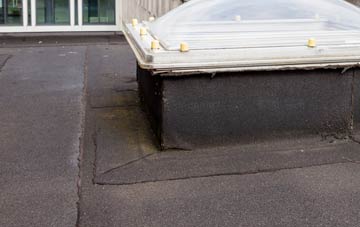disadvantages of Bickham flat roofs