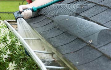 Bickham gutter cleaning costs
