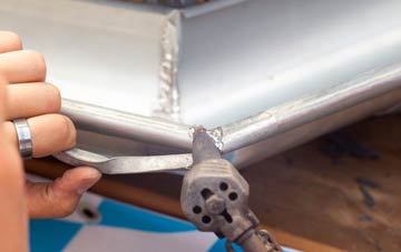 disadvantages of Bickham lead roofing