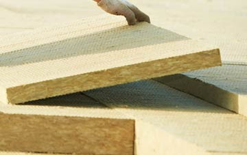 measuring Bickham tapered insulation