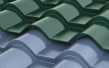 who should consider Bickham plastic roofs