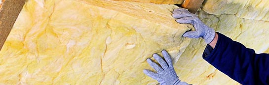 quotes for Bickham roof insulation