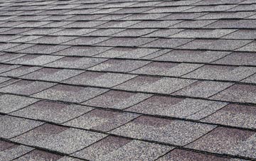 Bickham tiles for shallow pitch roofing