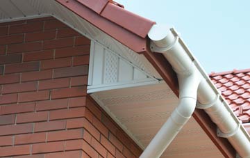 Bickham soffit repair costs