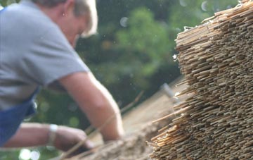 professional Bickham thatchers