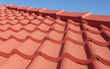 Bickham tile and slate roof replacement