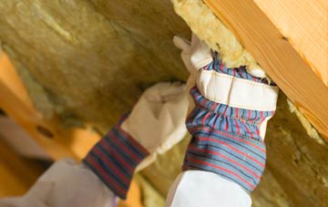 types of Bickham pitched roof insulation materials