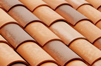 Bickham clay roofing