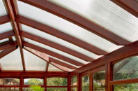 Bickham conservatory roofing insulation