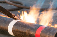 Bickham flat roofing replacement