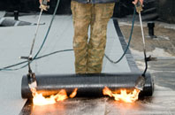 Bickham flat roof sealing quote