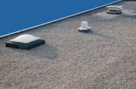 Bickham flat roofing