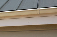 Bickham soffit repair