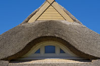 Bickham thatch roofing